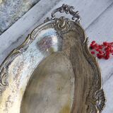 Plat art déco