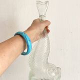 Carafe poisson Italy années 70