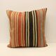 Coussin kilim,60x60 cm, A-275
