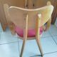 Chaise vintage