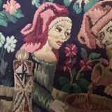 wall tapestry