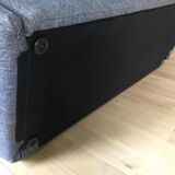 Fabric sofa 3 places Roset Line