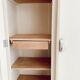 Armoire parisienne vintage