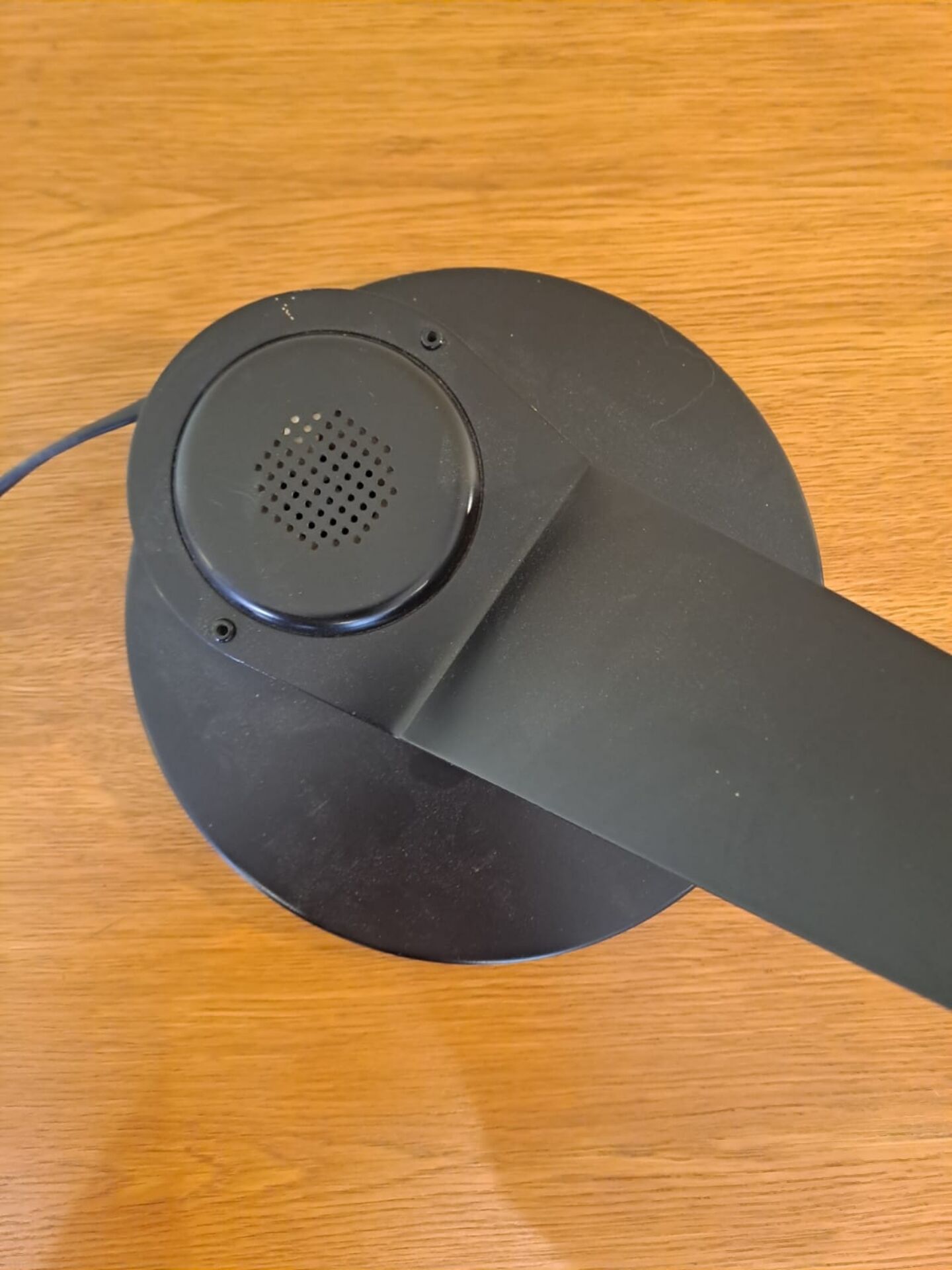 Lampe de bureau articulée Fase, Espagne 1980