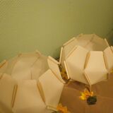 Lamp by designer Mia Cullin