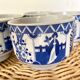 Chinese tea bowls