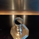 Bougeoir ancien en bronze