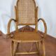 Children's rocking chair