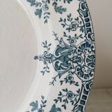 Plate