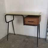Office around 1950 French design.