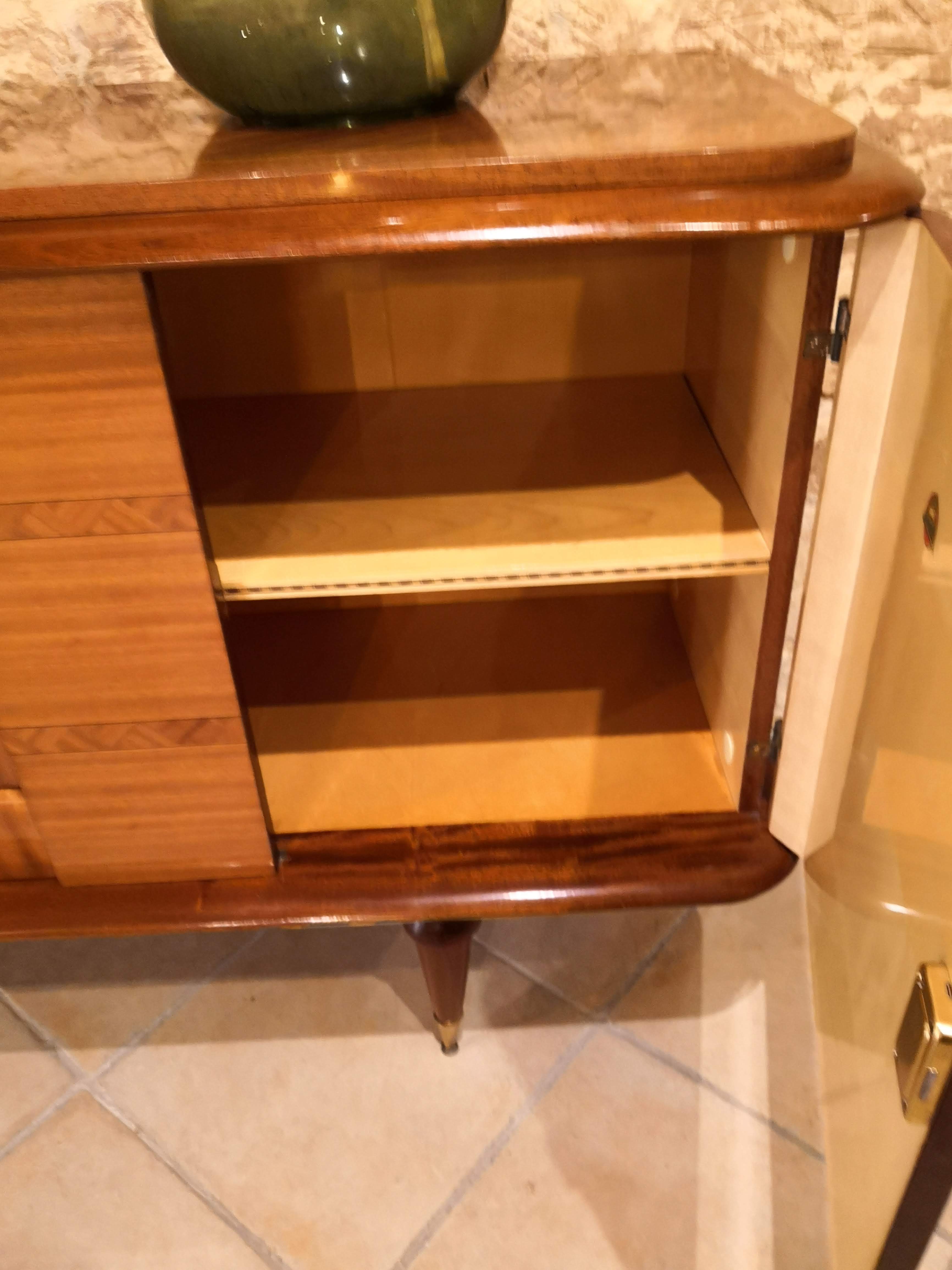 Vintage sideboard 60