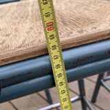 Industrial stool