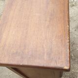 Jam bar cabinet