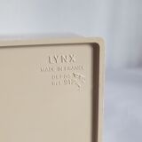 Large vintage Lynx design sorter