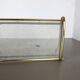 1960s brass wall board "rigituelle"
