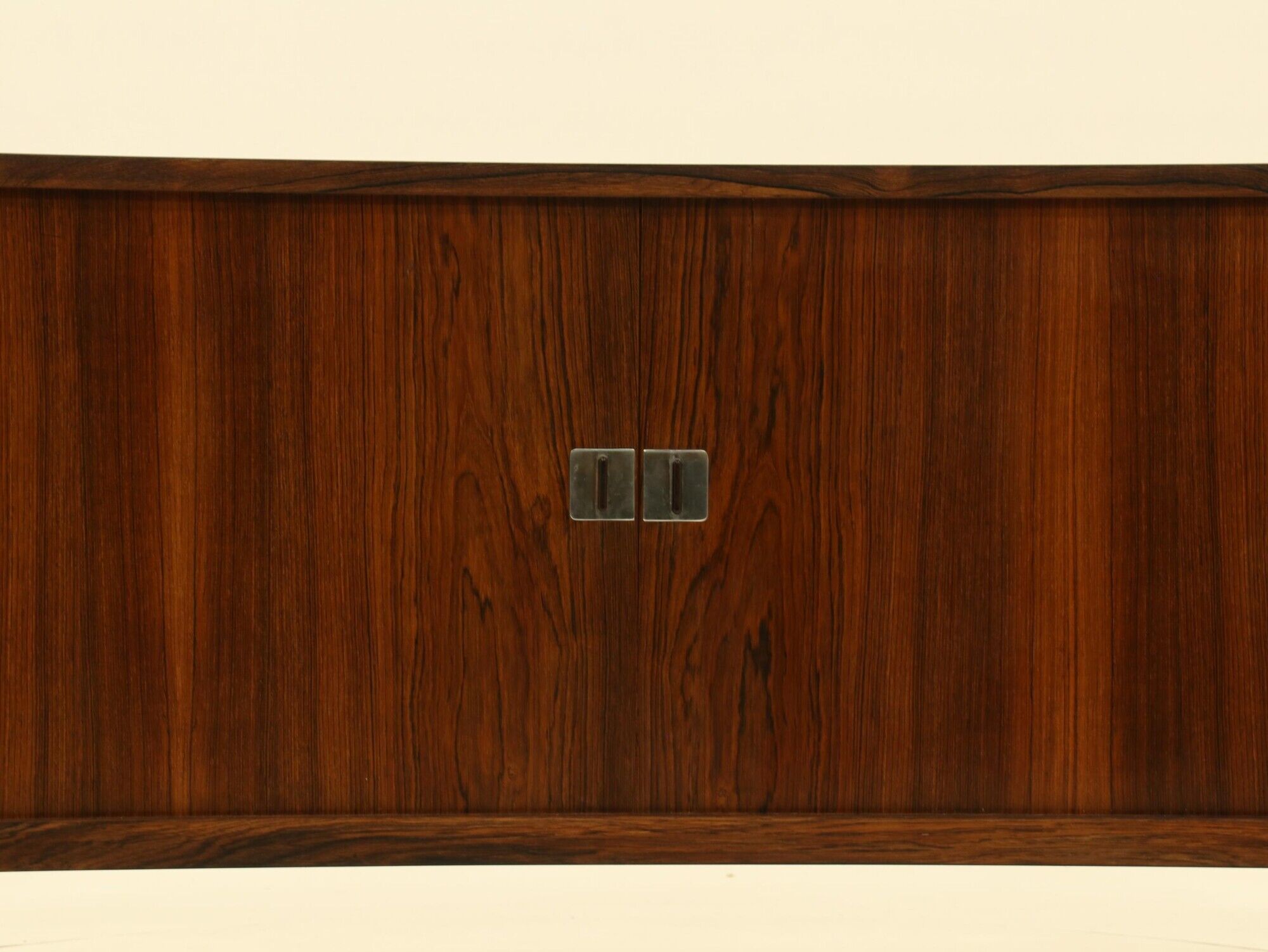 Sideboard Model RY 25 in Rosewood by Hans Wegner