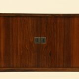 Sideboard Model RY 25 in Rosewood by Hans Wegner