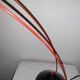 Halogen lamp Memphis 80s 80's lamp