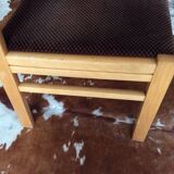 Scandinavian chair