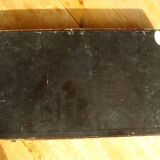 Couverts de service art déco / La Samaritaine