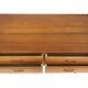 Scandinavian teak chest of drawers, Sweden, 1960