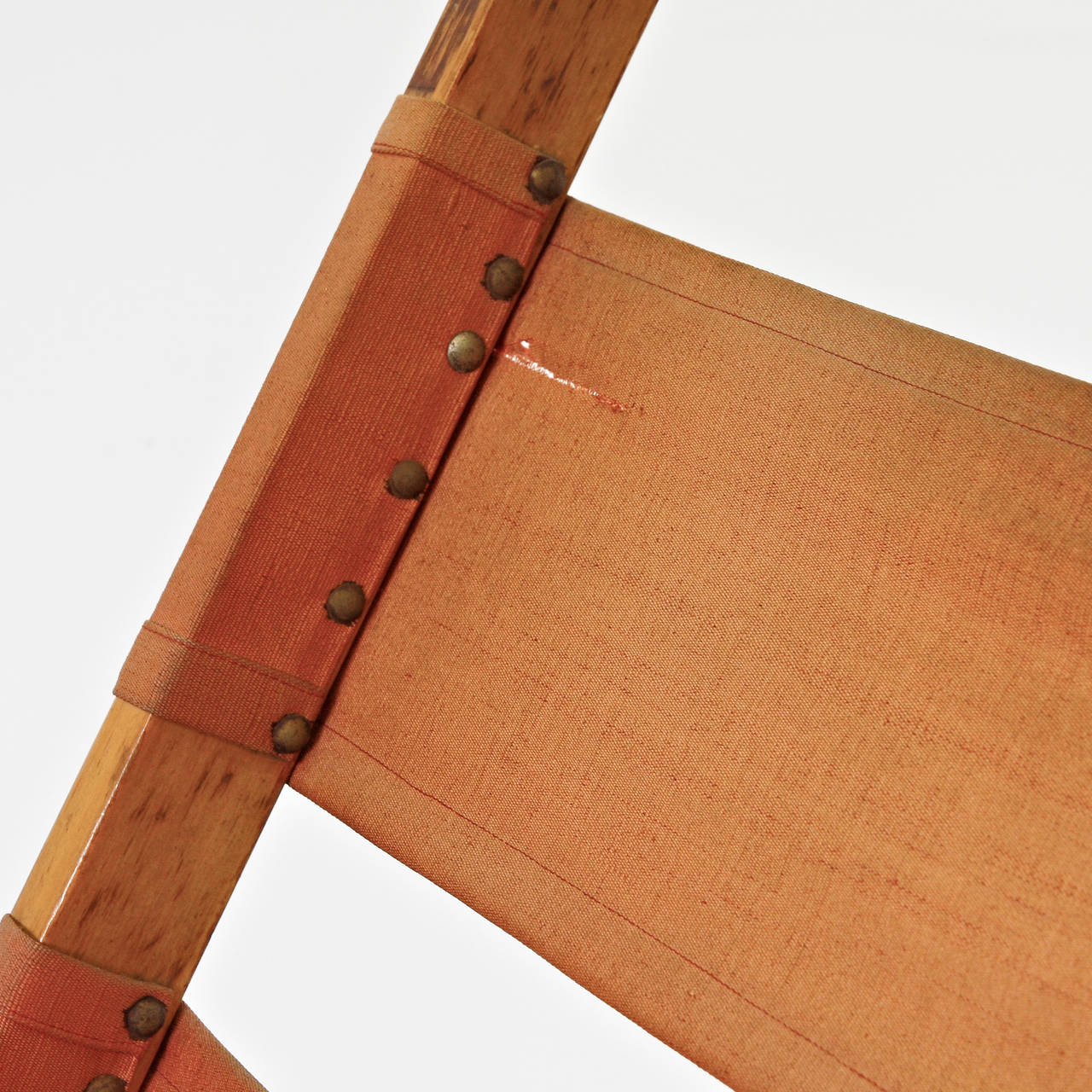 1930s Thonet Deck Chair model "G80"