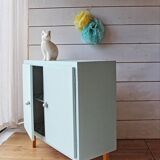 60s dresser