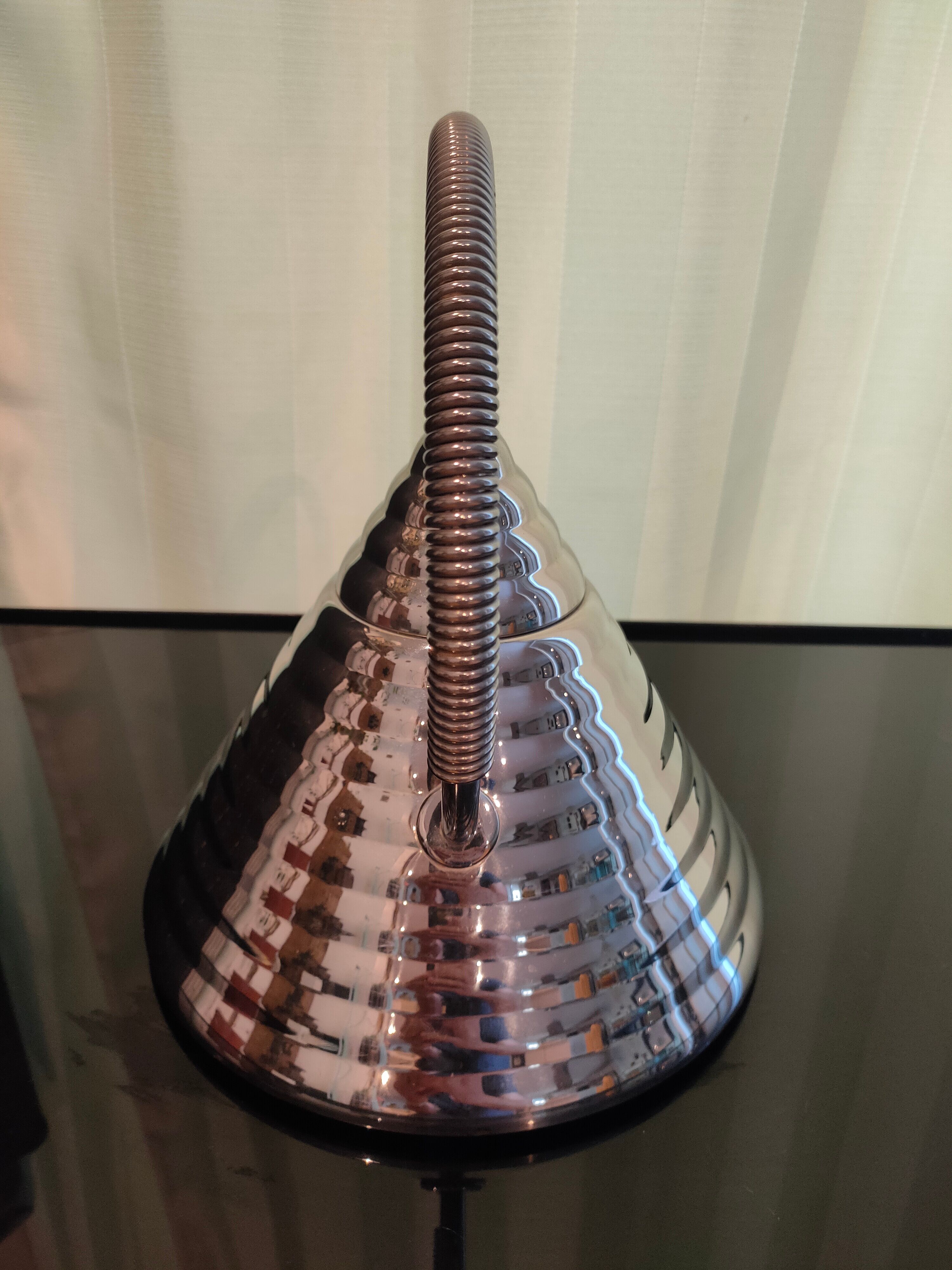 Kettle Stella Archimedes Marina Sgarbi