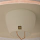Bent Karly pendant lamp for Lyfa
