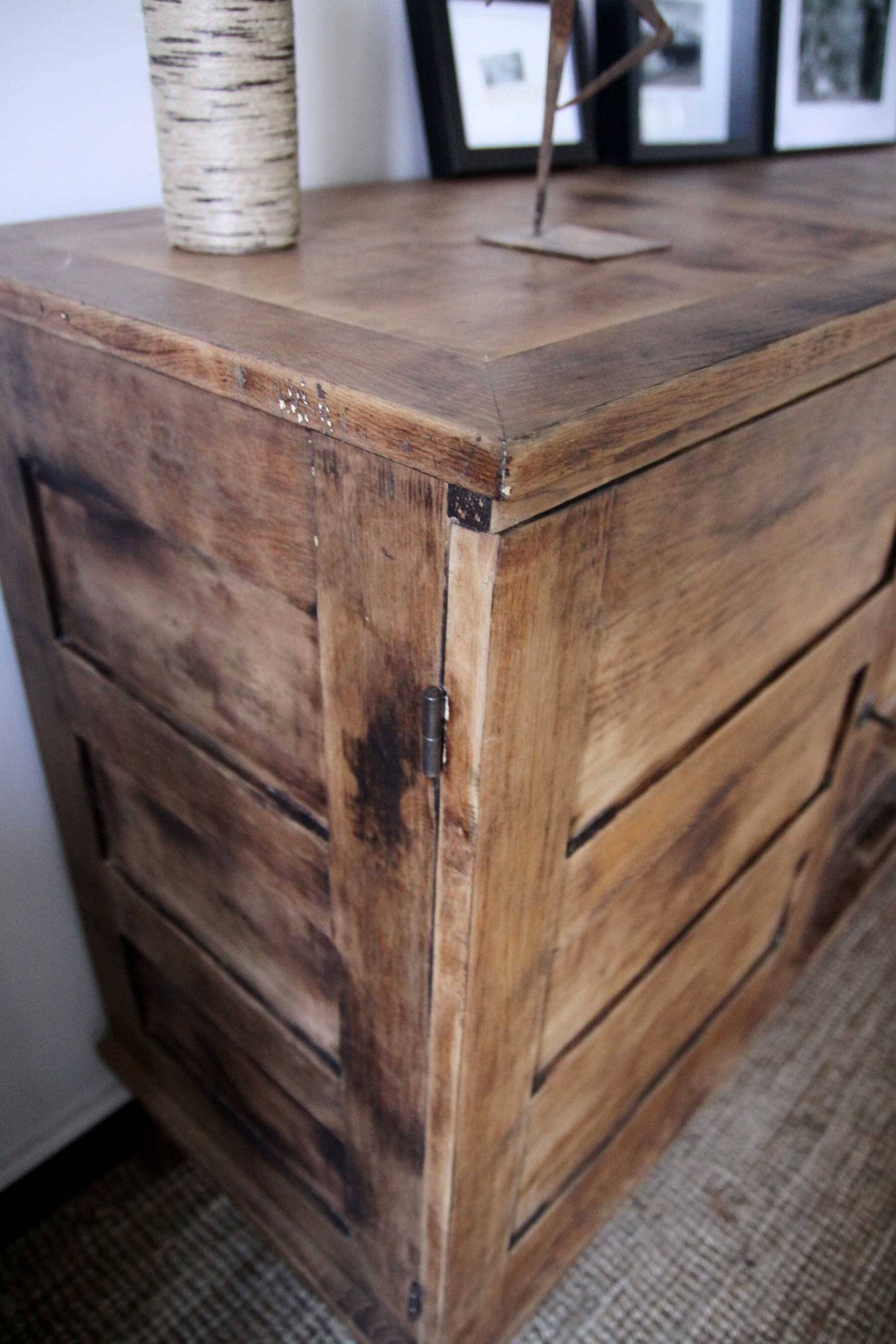 René Gabriel sideboard