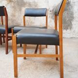 Scandinavian chairs