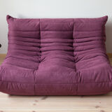 Togo sofa model designed by Michel Ducaroy 1973