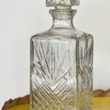 Whiskey decanter Made in Italy