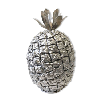 Michel Dartois pineapple ice bucket