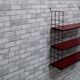 Etagere allemande 1960