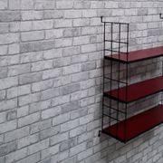 60s shelf