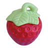 Sweeten strawberry shape