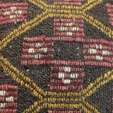 Housse de coussin Kilim turque vintage