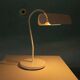 Lampe de bureau minimaliste des années 70, lampe de table Memphis OMI Sölken