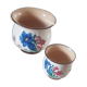 Flower pots