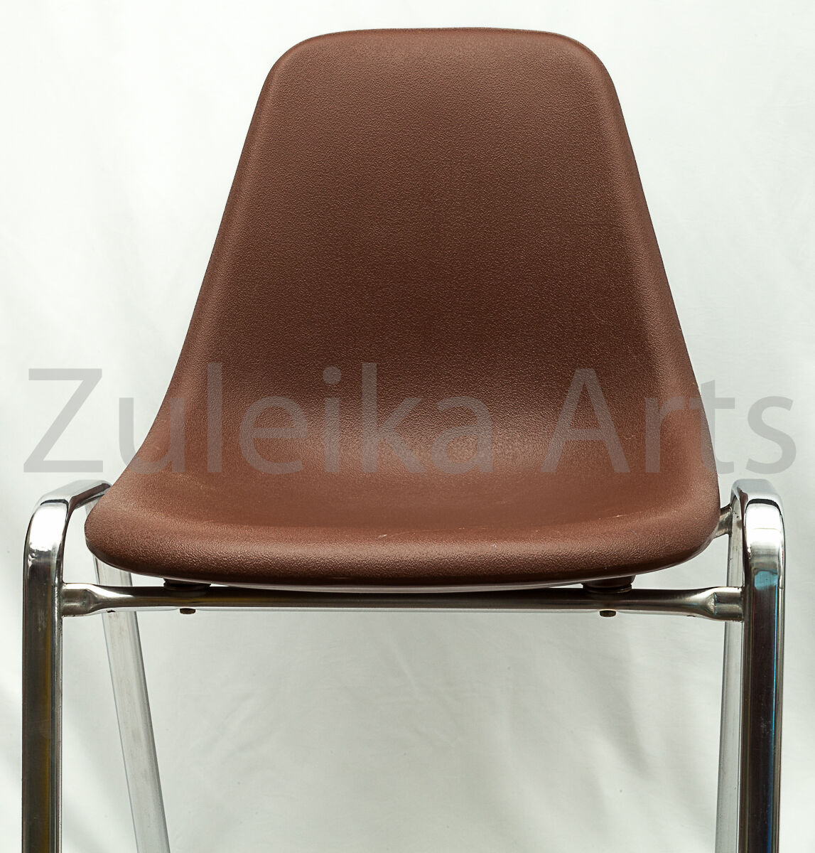 Two "ORLY" chairs by Bruno Pollak