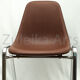 Two "ORLY" chairs by Bruno Pollak