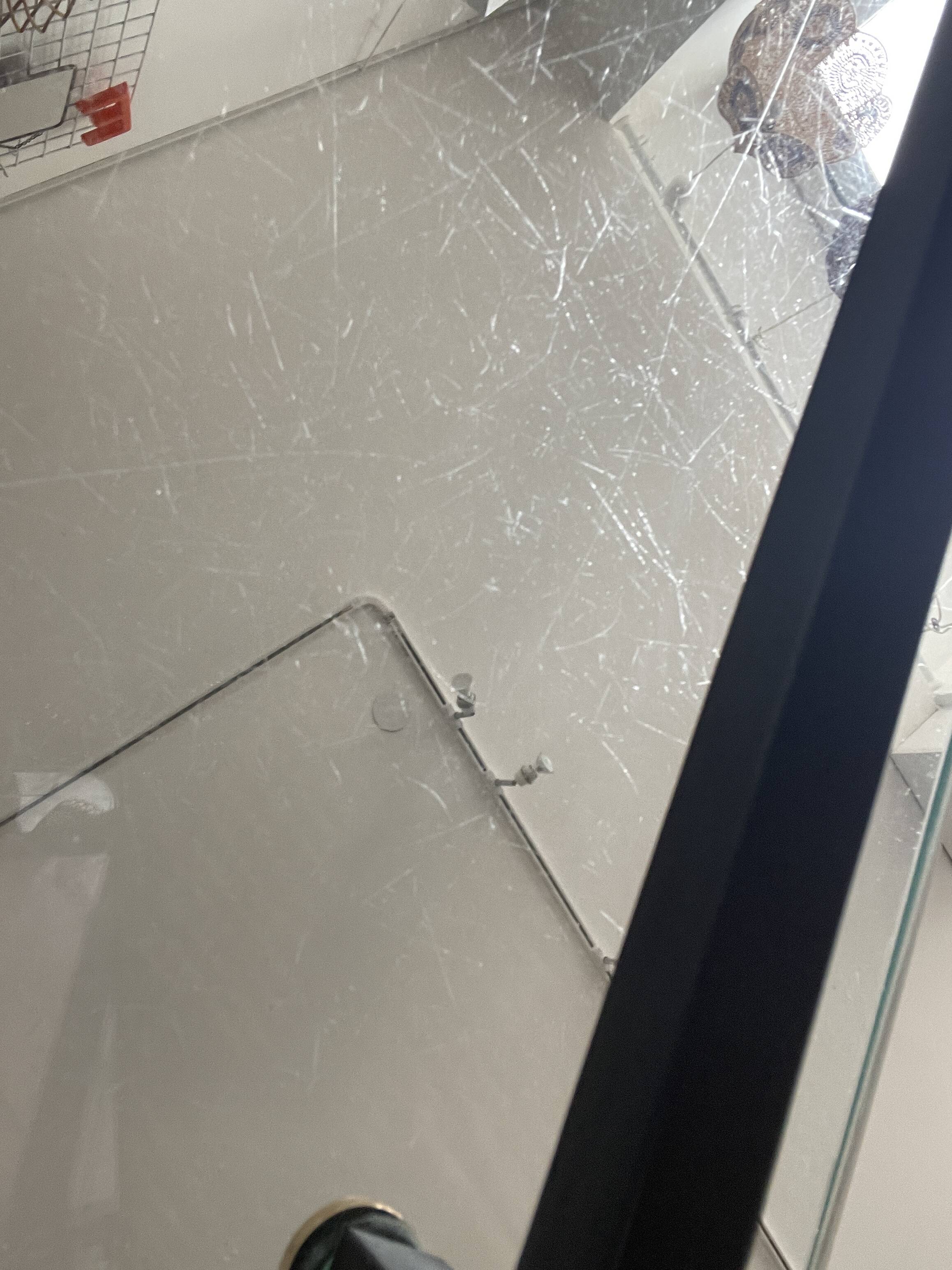 Vintage coffee table from the 60s