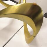 Table low Snake Knut Hesterberg