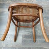 Thonet low chair