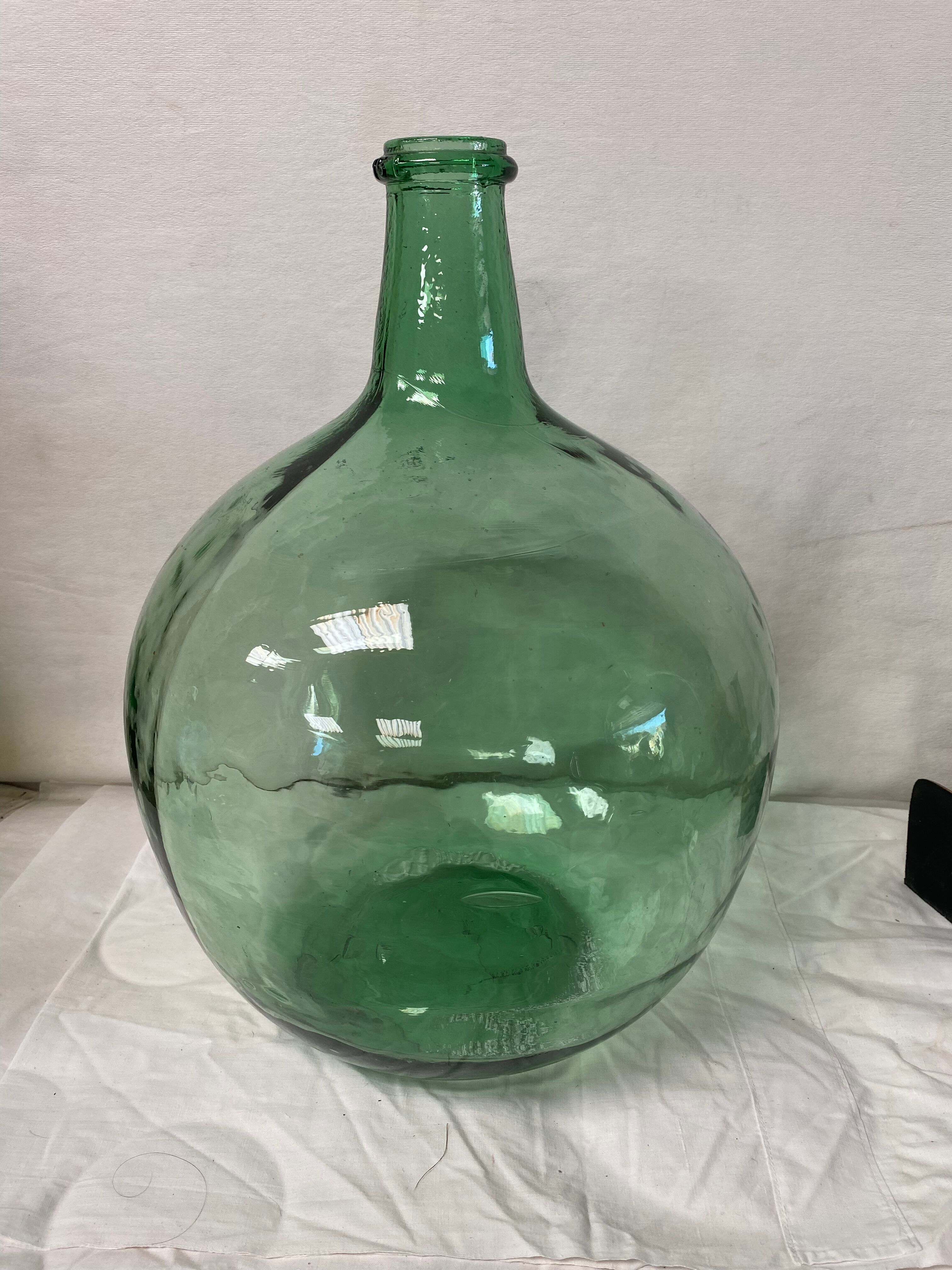 Demijohn 15 liters