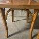 Chaises de bistrot Baumann