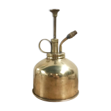 Vintage brass vaporizer