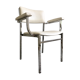 Restored vintage  armchair 70