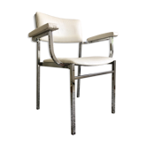 Restored vintage  armchair 70